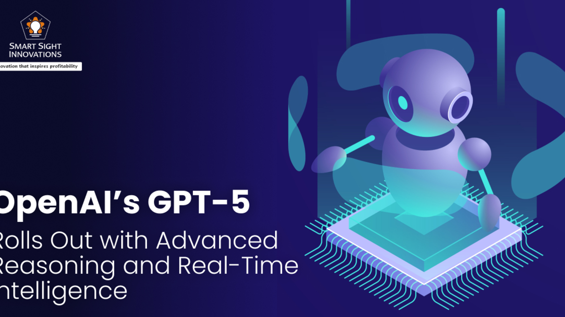 GPT-5.4: A IA que saiu do chat e botou a mão na massa digital