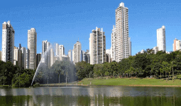 Goiania