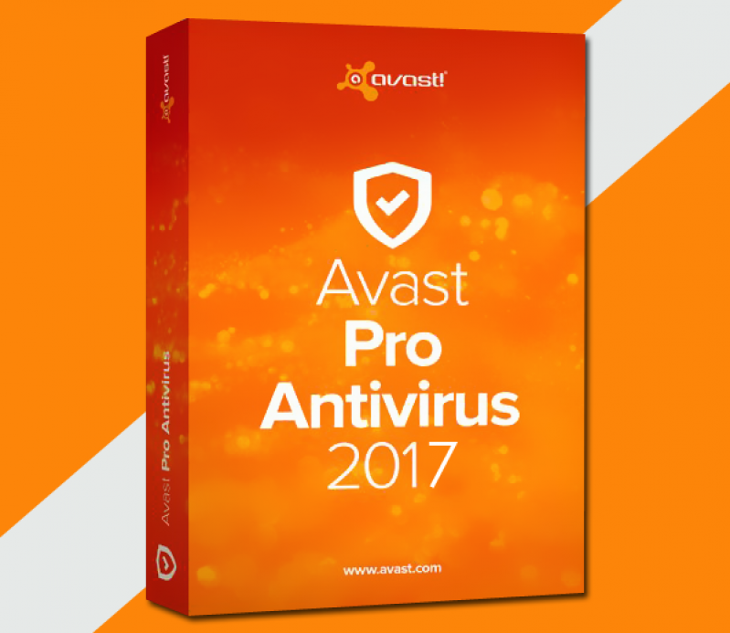 Antivírus Avast Empresariais na Bragança Paulista - Antivírus Avast para Servidor de Empresas