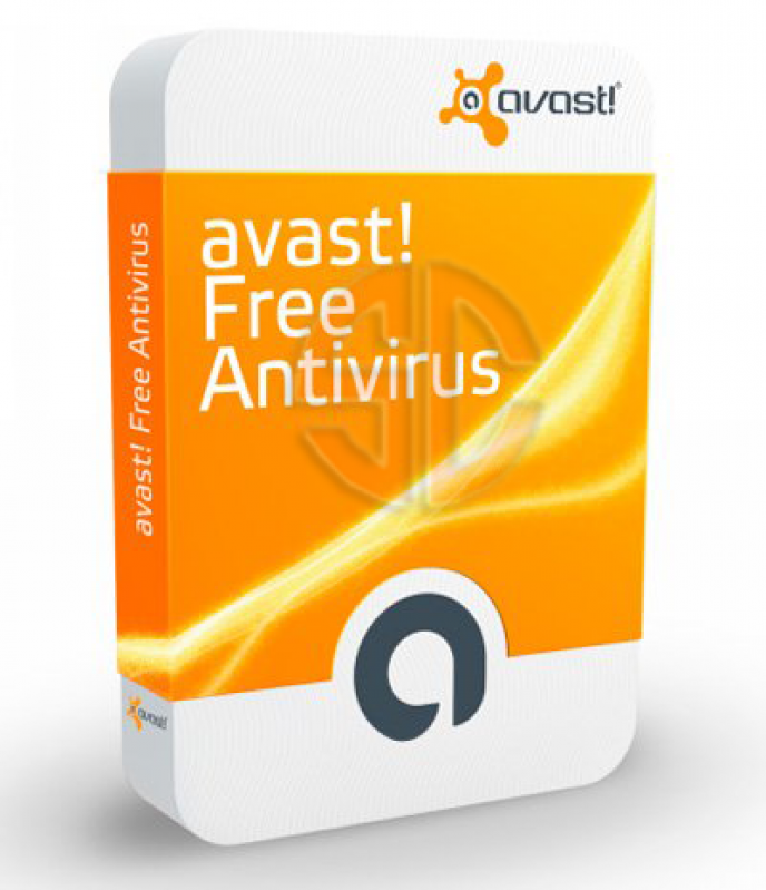 Antivírus Avast para Rede Corporativa Leblon - Licença de Antivírus Avast