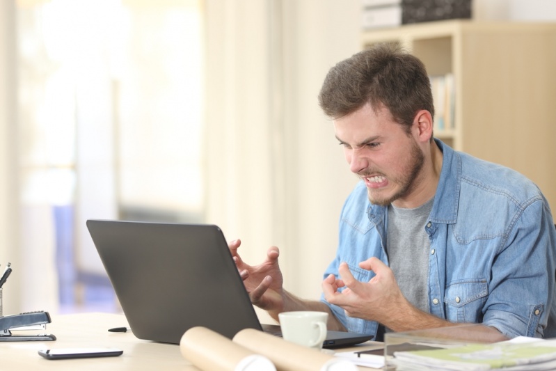 Antivírus Centralizado para Empresas na Lapa - Antivírus Centralizado para Windows 7