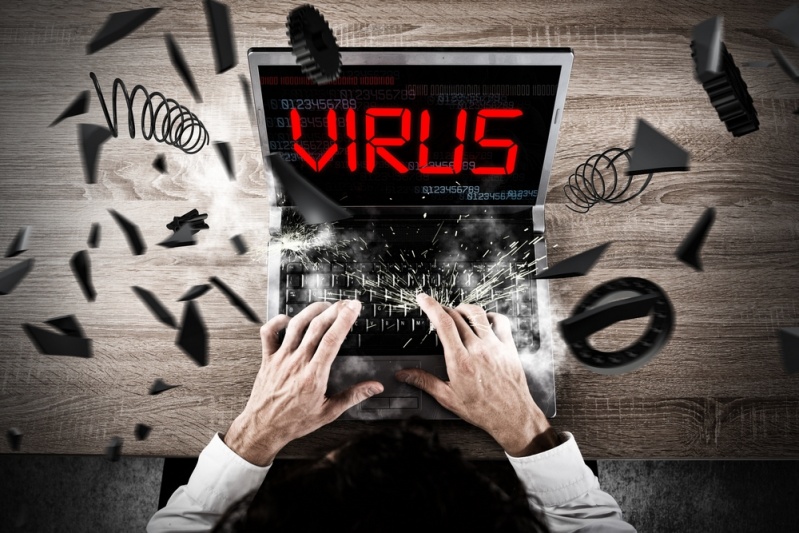 Antivírus com Gerenciamento Centralizado Preço em Ilhéus - Antivírus Centralizado para Windows 8