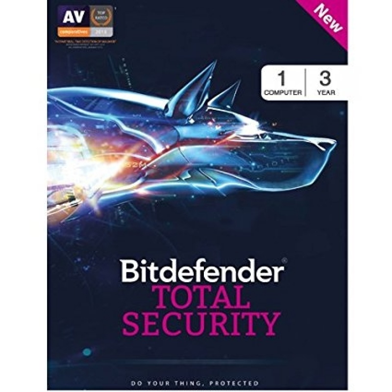 Antivírus Empresarial Bitdefender Preço na Gávea - Bitdefender Completo