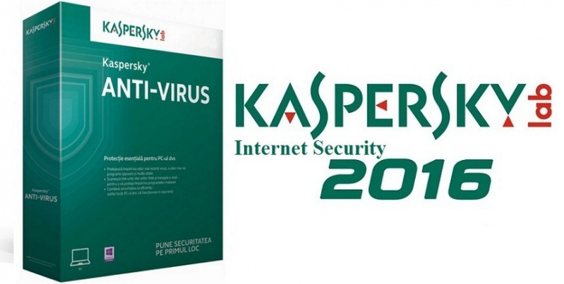 Antivírus Kaspersky 2016 na Contenda - Programa Antivírus Kaspersky 2016