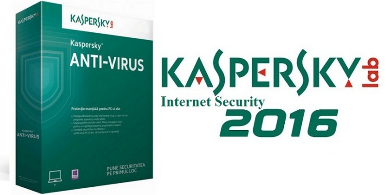 Antivírus Kaspersky 2016 em Caierias - Instalação de Antivírus Kaspersky