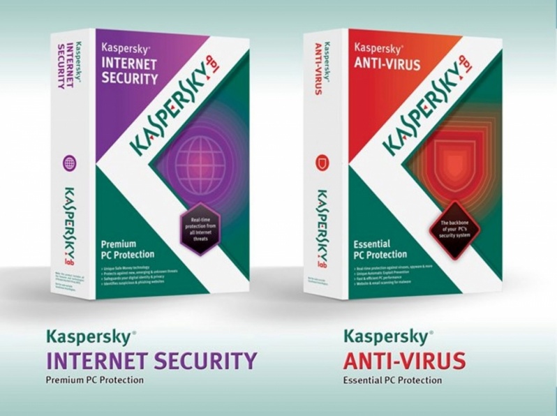 Antivírus Kaspersky Corporativo Preço em Barueri - Antivírus Kaspersky para Empresas