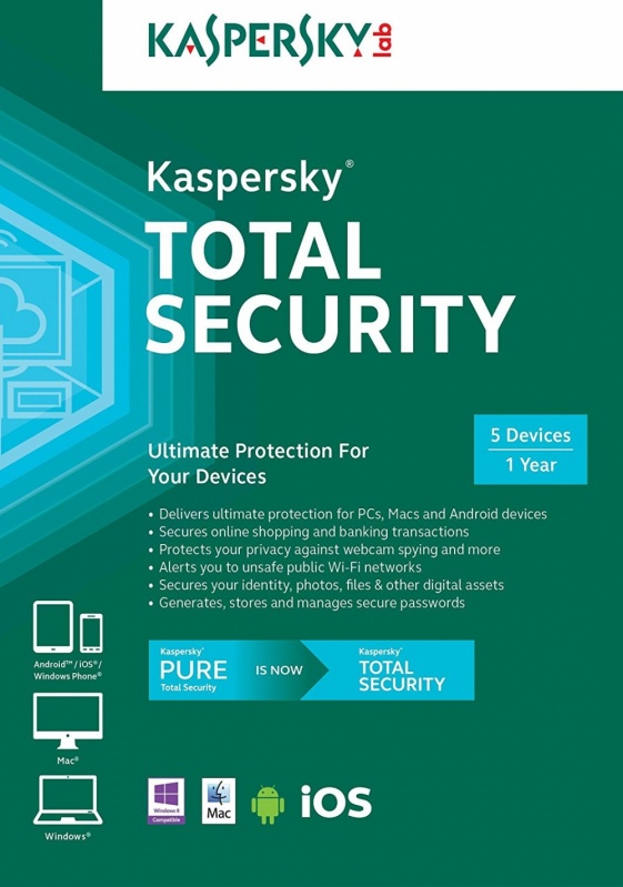 Antivírus Kaspersky Empresarial Preço Osasco - Antivírus Kaspersky para Servidor de Empresas
