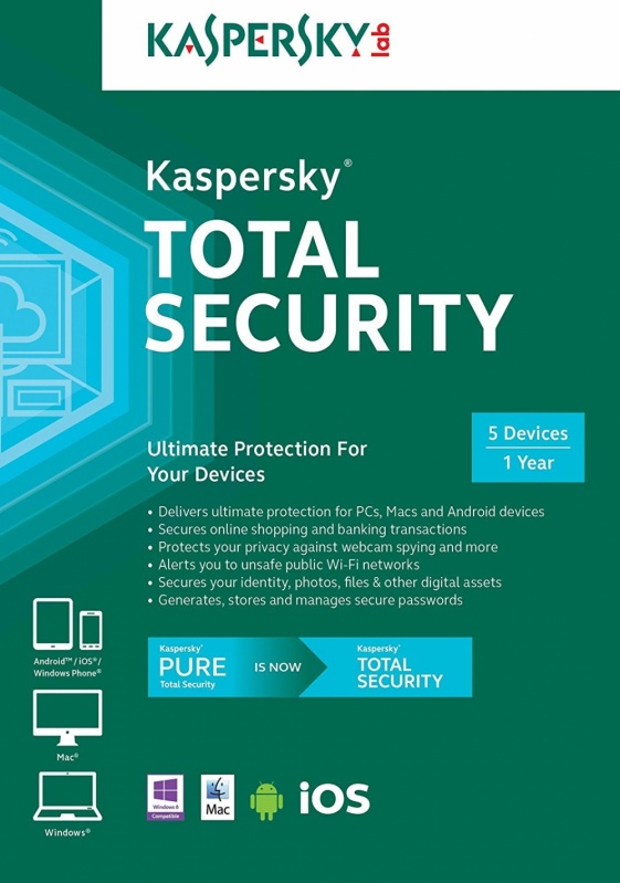 Antivírus Kaspersky Empresarial Preço em São Vicente - Programa Antivírus Kaspersky para Windows Server 2008