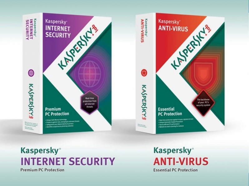 Antivírus Kaspersky para Servidor de Empresas Preço em Caxias do Sul - Antivírus Kaspersky para Empresas