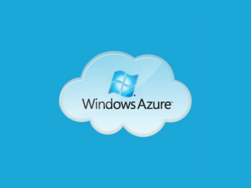 Armazenamento Azure Empresarial ABC - Windows Azure Empresarial
