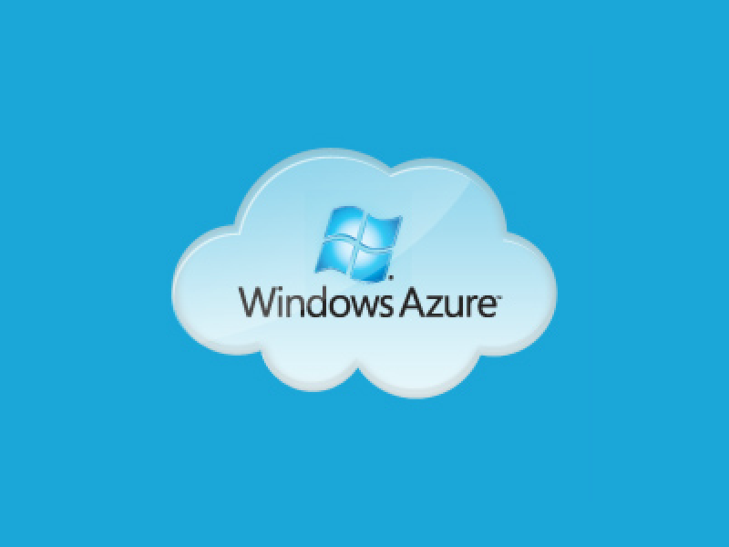 Armazenamento Azure Empresarial na Valença - Windows Azure para Servidores