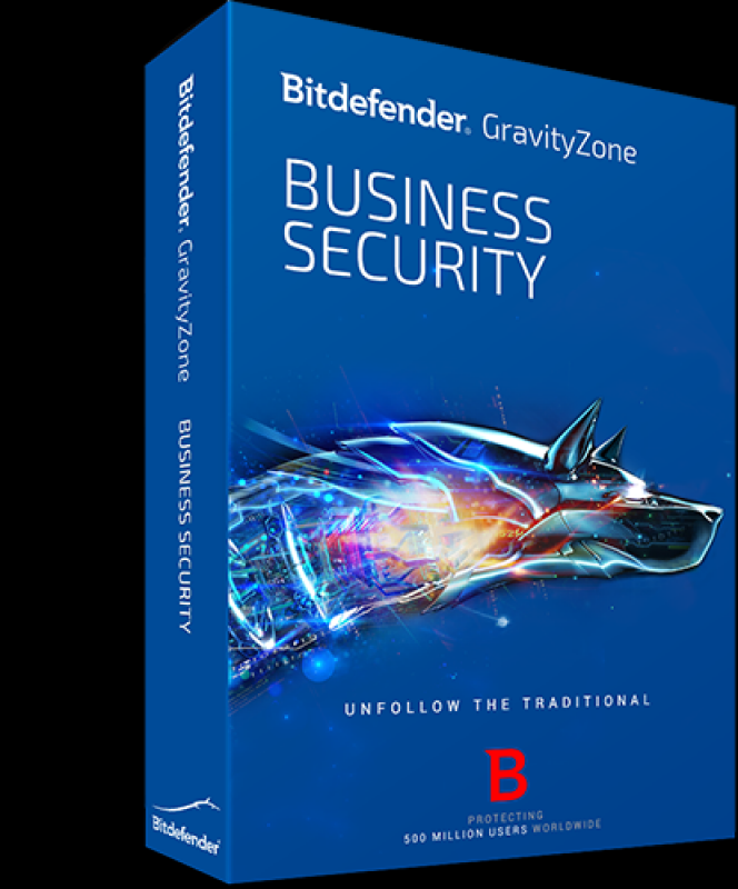 Comprar Antivírus Empresarial Bitdefender em Embu - Programa Antivírus para Windows Server 2003