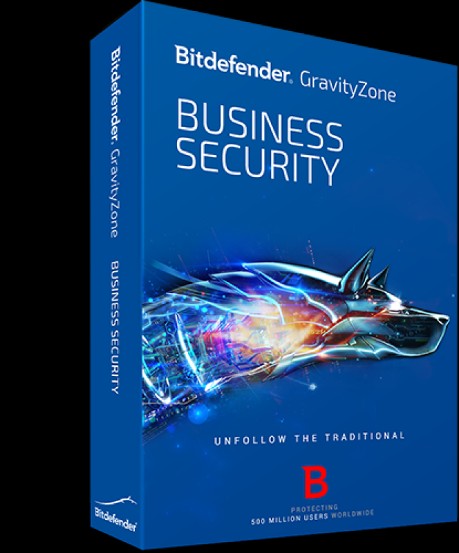 Comprar Bitdefender Completo Bonsucesso - Programa Bitdefender Business Security