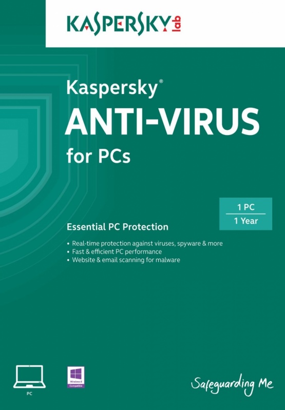 Comprar Instalação de Antivírus Kaspersky em Xaxim - Programa de Antivírus Kaspersky Empresarial