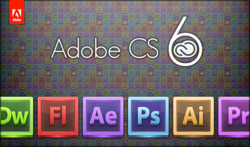 Comprar Pacote Adobe CC em Santos - Programas do Pacote Adobe para Faculdades