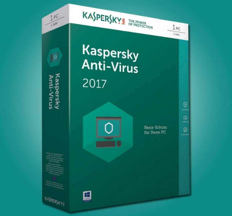 Comprar Programa Antivírus Kaspersky para Windows Server 2008 na Mesquita - Licença de Antivírus Kaspersky