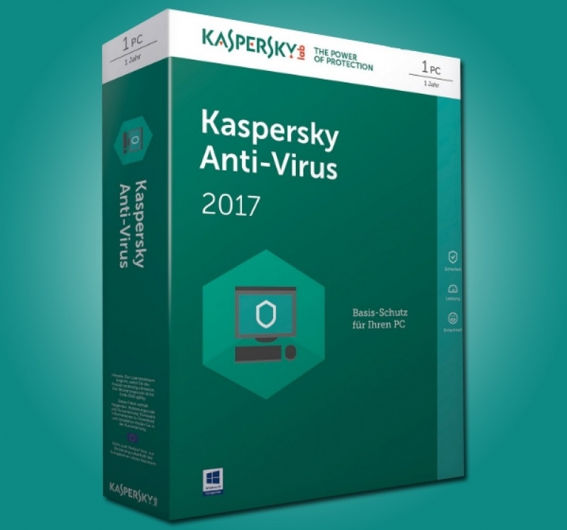 Comprar Programa Antivírus Kaspersky para Windows Server 2008 na Ipanema - Instalação de Antivírus Kaspersky