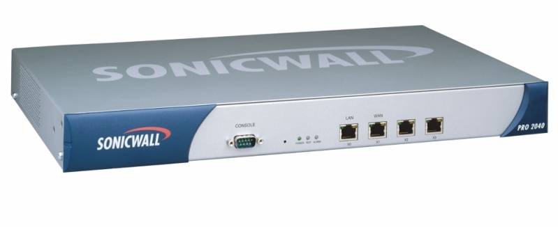 Comprar Programa de Firewall Sonicwall para Empresas Paulo Afonso - Programa de Firewall Sonicwall para Empresas