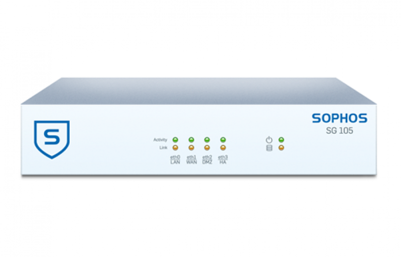 Comprar Programa de Firewall Sophos UTM para Empresas em Caxias do Sul - Programa de Firewall Sophos