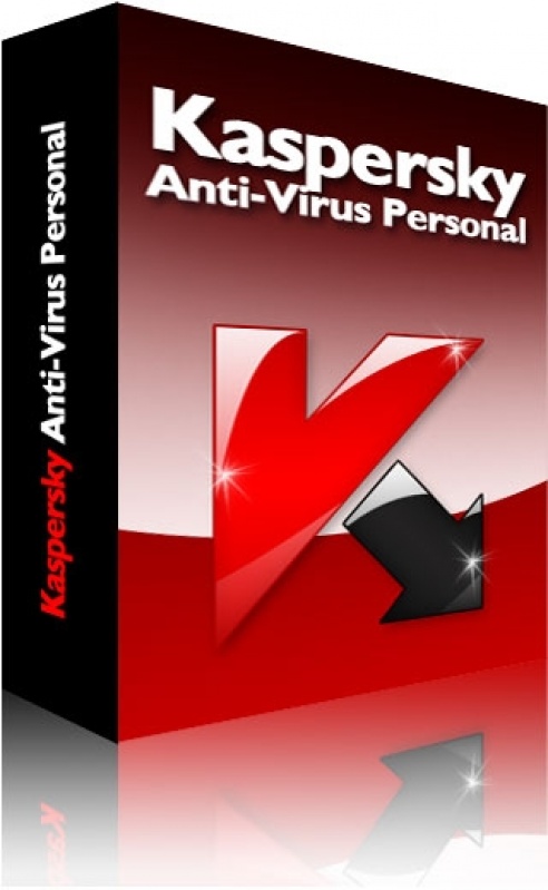 Comprar Programa Kaspersky para Windows Server 2008 na Quitandinha - Antivírus Corporativo Kaspersky
