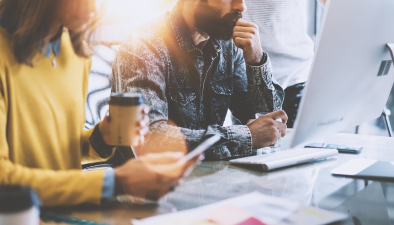 Consultoria de Informática para Escritórios em Sp na Valença - Empresas de Consultoria de Informática