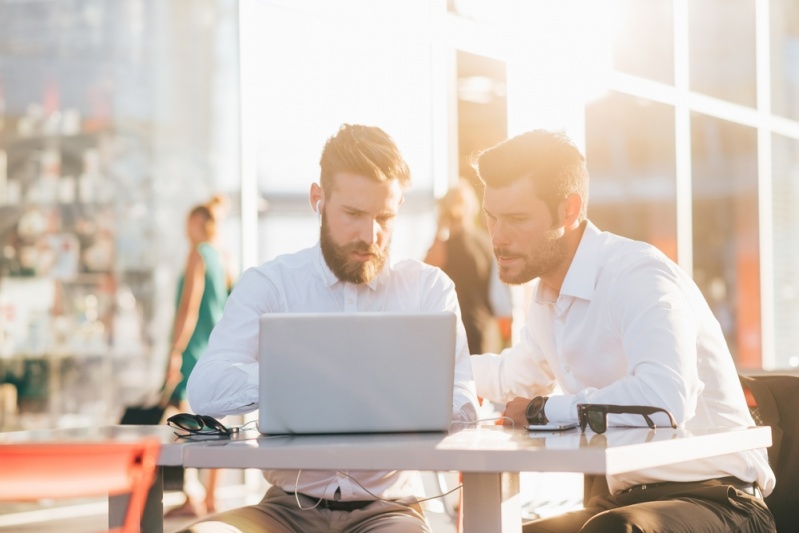 Consultoria de Informática para Pequenas Empresas em Sp Quatro Barras - Consultoria de Informática para Escritórios