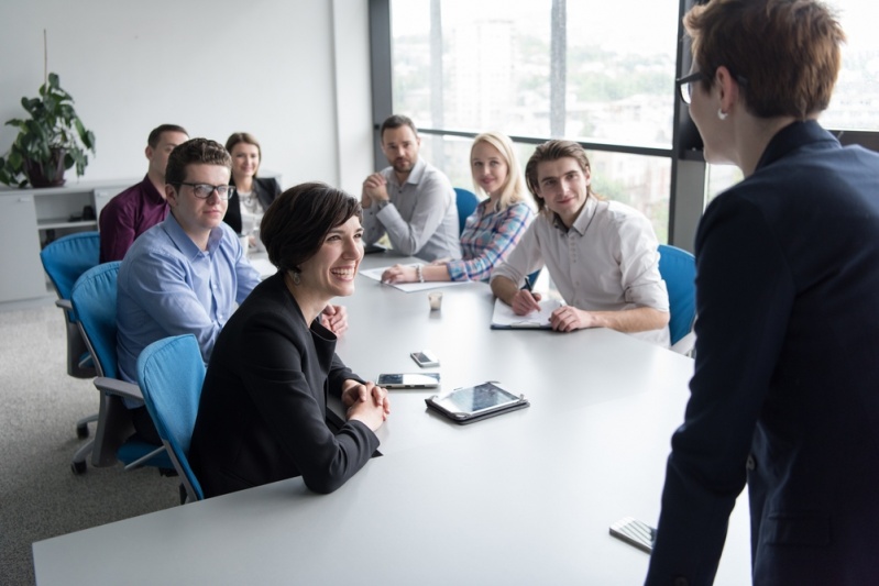 Consultorias de TI para Pequenas Empresas em Patos de Minas - Empresa de Consultoria de TI para Empresa