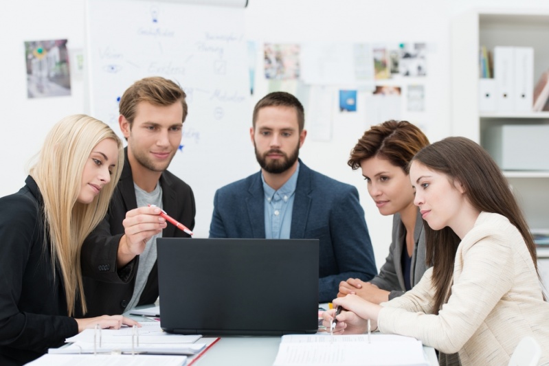 Empresa de Consultoria de TI para Empresa Rio Grande da Serra - Empresa de Consultoria de TI