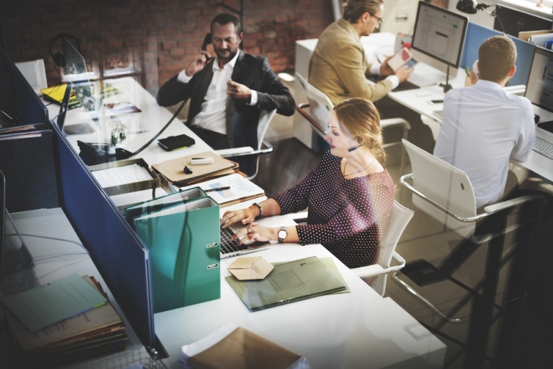 Empresa de Empresa de Suporte Técnico em Informática em Caierias - Suporte de TI para Escolas