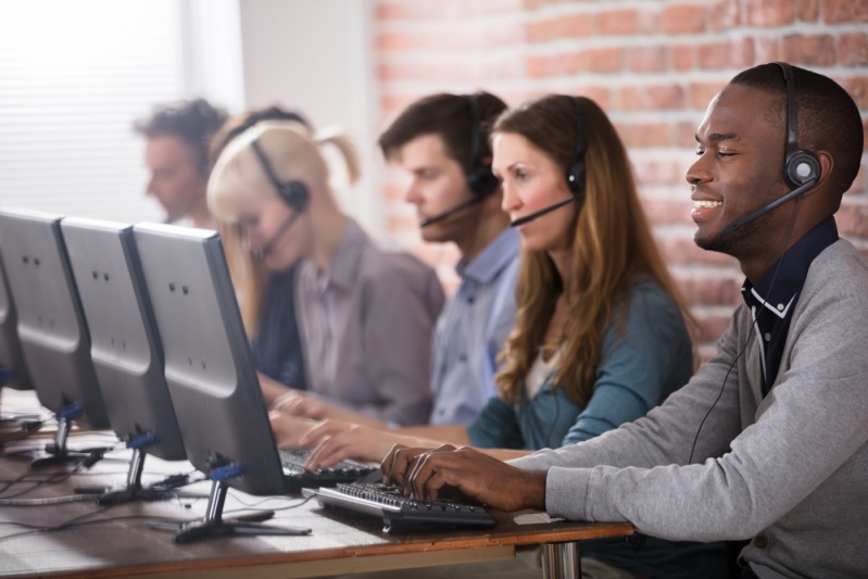 Empresas de Suporte Técnico em Informática em Poços de Caldas - Suporte de Informática para Escritório