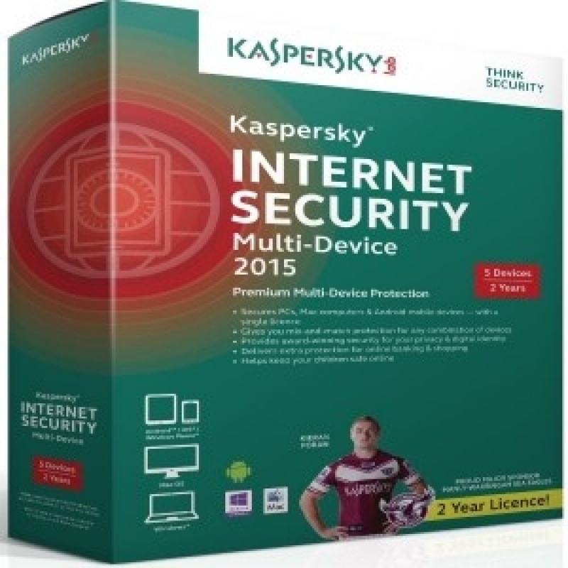 Kaspersky Corporativo Preço na Copacabana - Bitdefender Completo