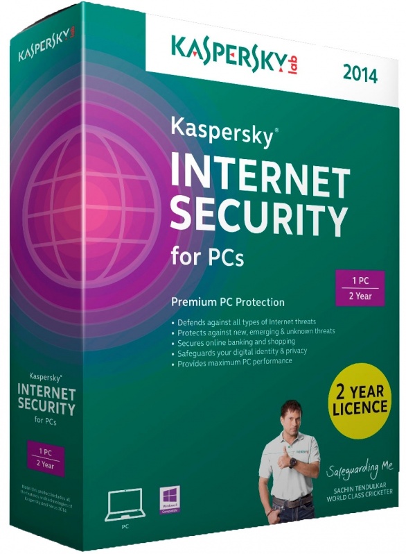 Kaspersky Corporativos em Guanambi - Programa Antivírus para Windows Server 2008