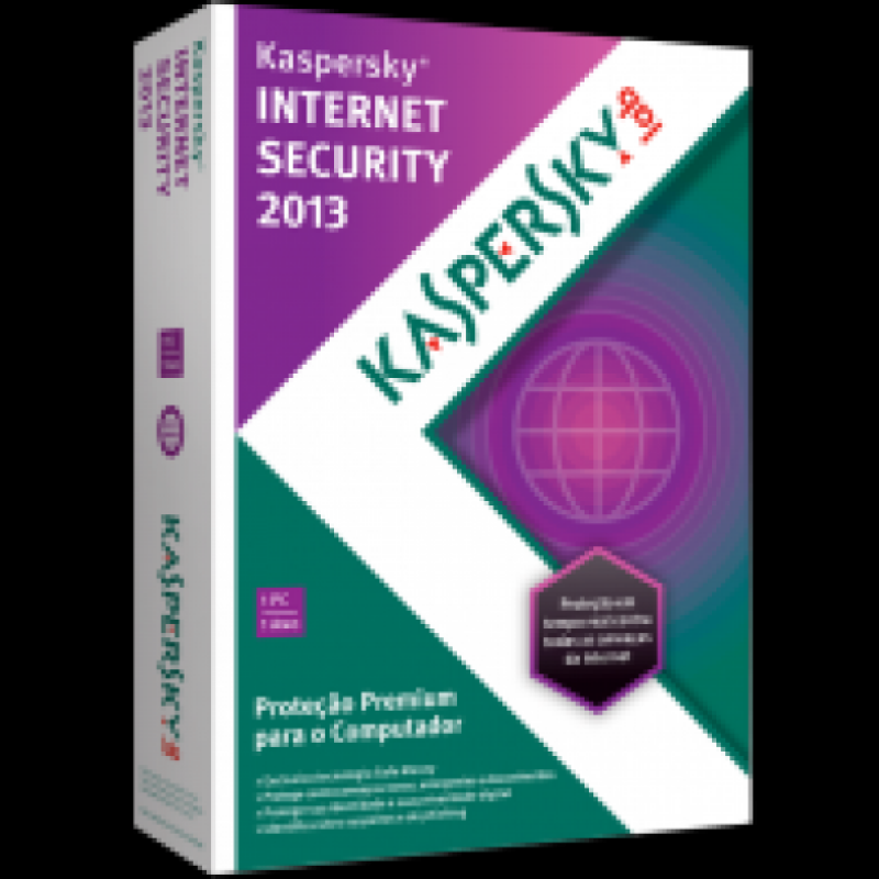 Licença de Antivírus Kaspersky Preço em Contagem - Programa de Antivírus Kaspersky Empresarial