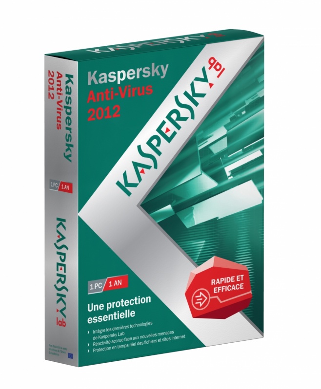 Licenças de Antivírus Kaspersky na Volta Redonda - Programa de Antivírus Kaspersky Empresarial