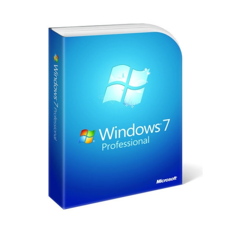 Licenciamento de Windows 7 para Computadores Corporativos Preço Jardim Botânico - Programas de Windows Professional para Empresas