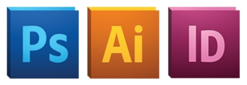 Pacote Adobe para Empresas Preço em Agudos do Sul - Programas do Pacote Adobe Corporativo