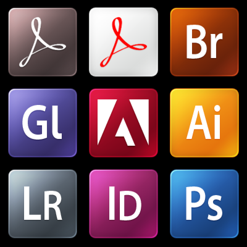 Pacotes Adobe para Comprar Embu das Artes - Programa do Pacote Adobe para Empresas