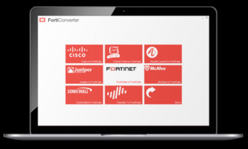 Programa de Firewall Fortinet Corporativo em Juiz de Fora - Software Firewall Cisco para Pequena Empresa