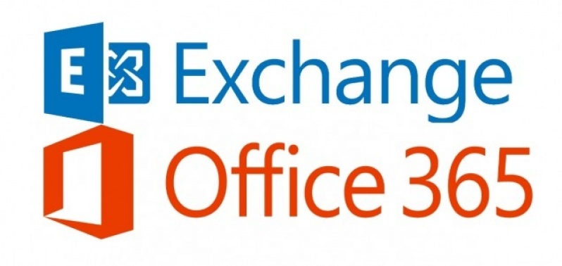 Programa Exchange Corporativo Preço Nordeste - Software Microsoft Exchange Professional