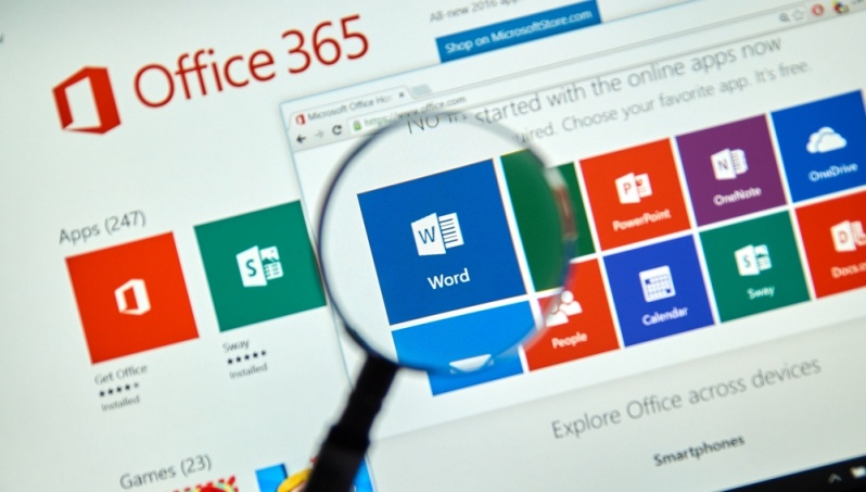 Programa Office 365 para Empresas Preço em Itaboraí - Programa Office 365 para Mac