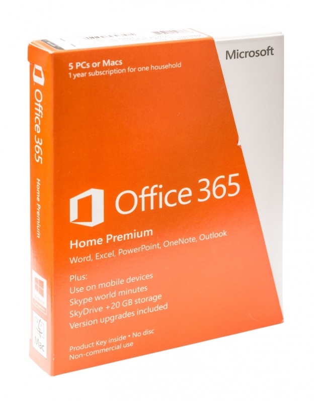 Programa Office 365 para Mac em Barreiras - Programa Office 365 para Mac