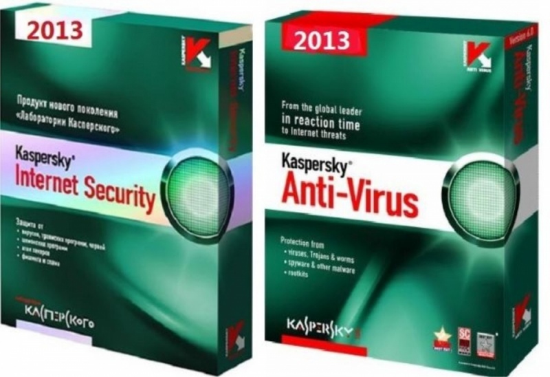 Programas Antivírus Kaspersky para Windows Server 2008 em Caierias - Programa Antivírus Kaspersky 2016