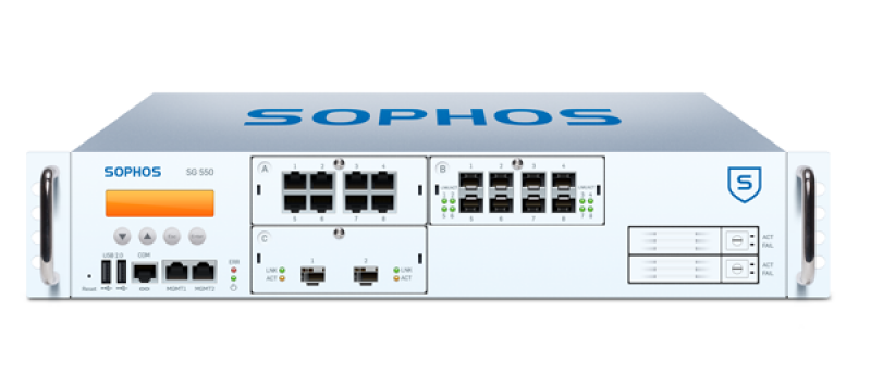 Programas de Firewall Sophos UTM para Empresas em Niterói - Software Firewall Cisco