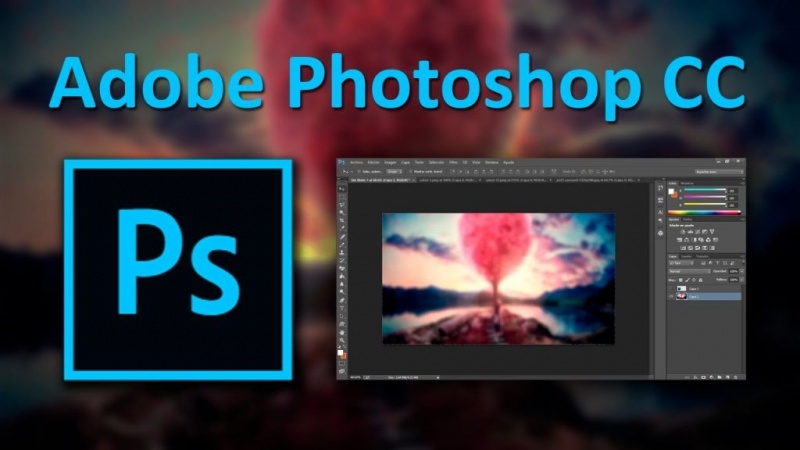 Programas de Photoshop Empresarial na Baixada Fluminense - Pacote Adobe Photoshop CC