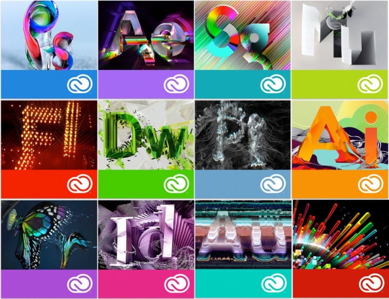 Programas de Photoshop Profissional em Alphaville - Adobe Photoshop para Empresas