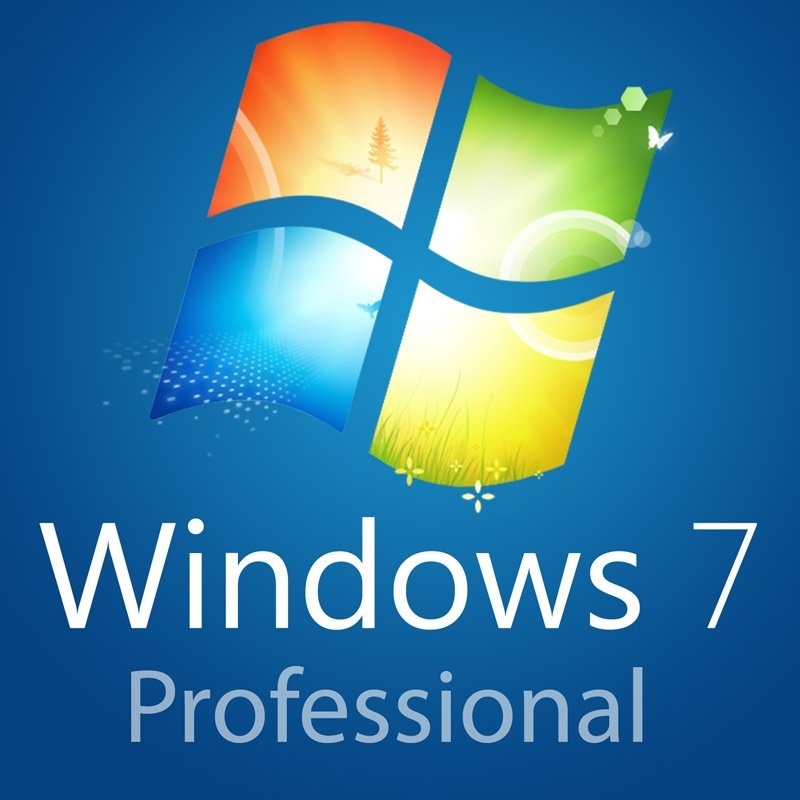 Programas de Windows Professional Corporate em São Cristóvão - Licenciamento de Windows 7