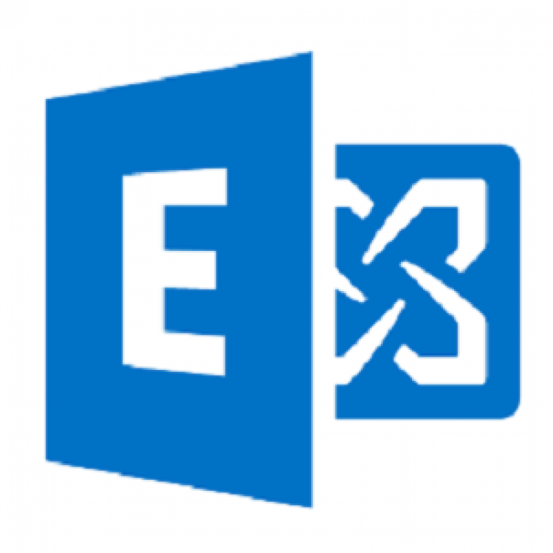 Programas Exchange Online em Poços de Caldas - Microsoft Exchange Server Empresarial