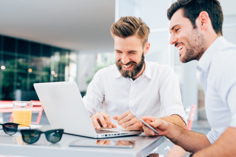 Quanto Custa Consultoria de Informática para Escolas Carazinho - Empresas de Consultoria de Informática