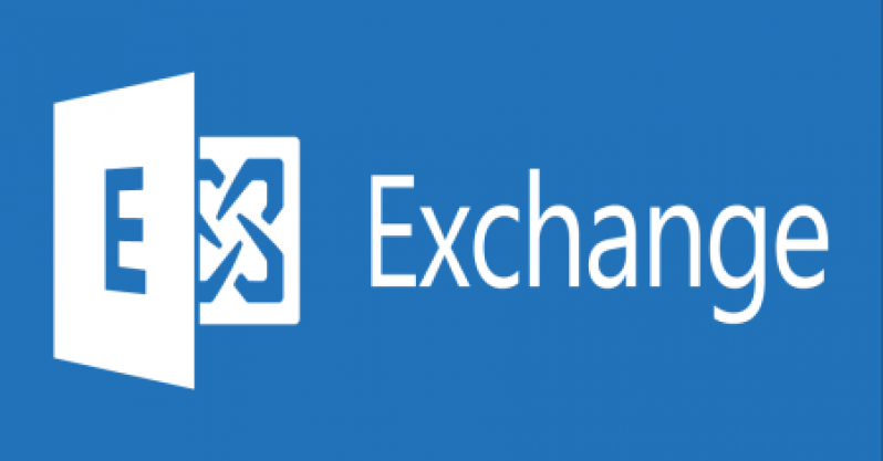 Quanto Custa Microsoft Exchange Server Corporativo na Uberlândia - Microsoft Exchange Server Corporativo