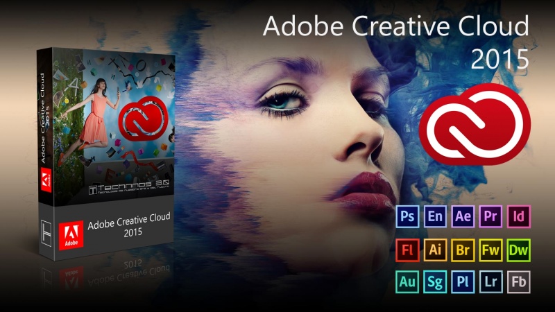 Quanto Custa Pacote Adobe Photoshop CC em Xanxerê - Programa de Photoshop Empresarial